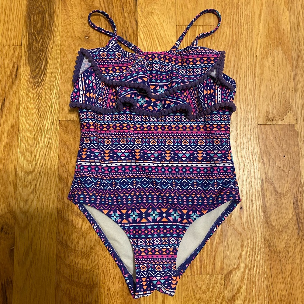 Carter’s Bathing Suit